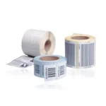 2 x 1 Inch 3 Barcode Label Stickers