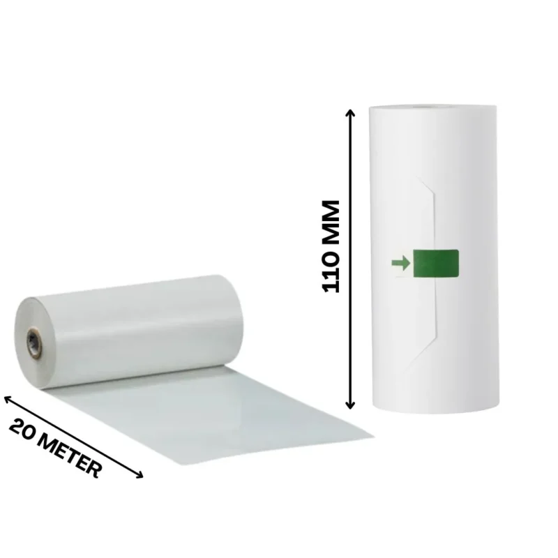 ultrasound thermal paper roll