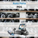 Auto Parts POS