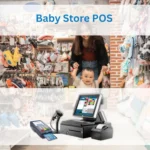 Baby Store POS