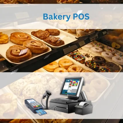 Bakery POS