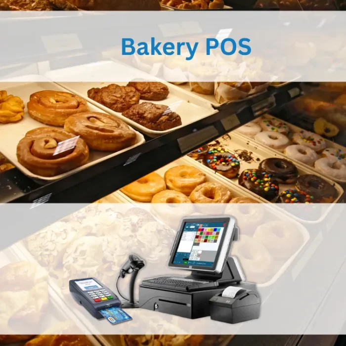 Bakery POS