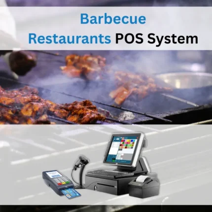 Barbecue Restaurants POS System