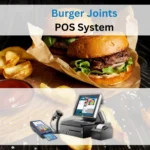Burger Joints POS System