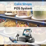 Cake Shops POS System