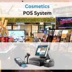 Cosmetics POS System