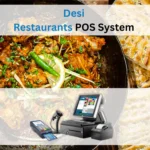 Desi Restaurants POS System