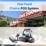 Fast Food Chains POS System
