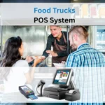 Food Trucks POS System