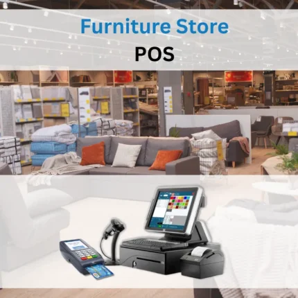 Furniture Store POS