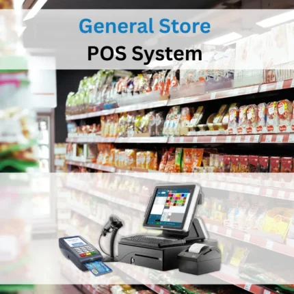 General Store POS