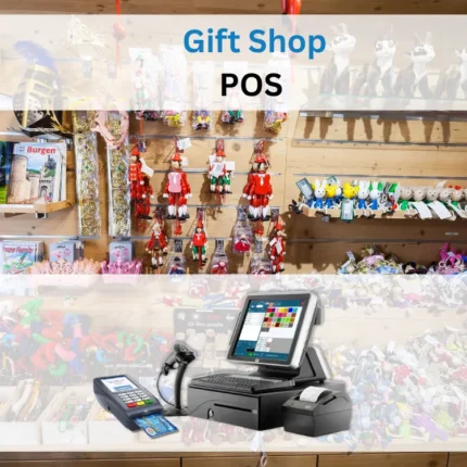 Gift Shop POS