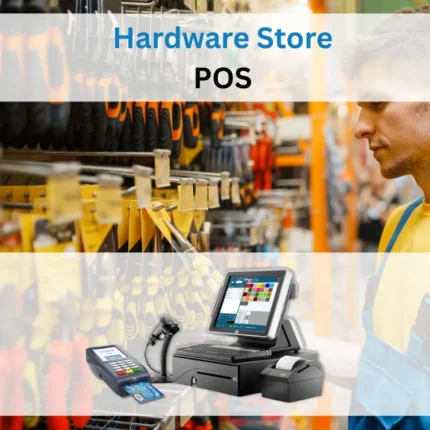 Hardware Store POS