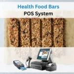 Health Food Bars POS System