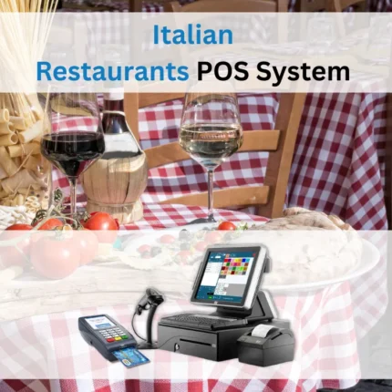 Italian Restaurants POS System