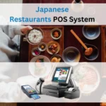 Japanese Restaurants POS System