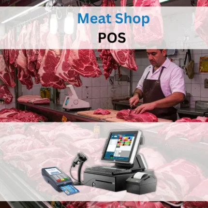 Meat Shop POS