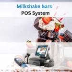 Milkshake Bars POS System
