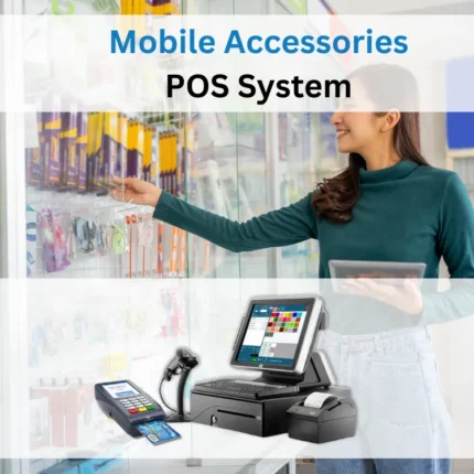 Mobile Accessories POS