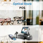 Optical Store POS
