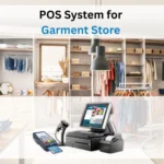 POS System for Garment Stores