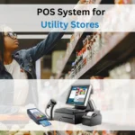 POS System for Utility Stores
