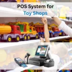 POS for Toy Shops