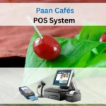 Paan Cafés POS System