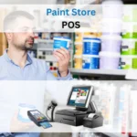 Paint Store POS