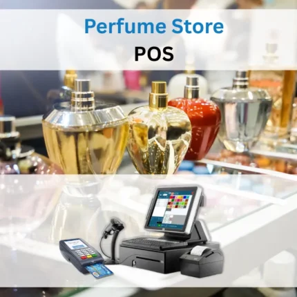 Perfume Shop POS