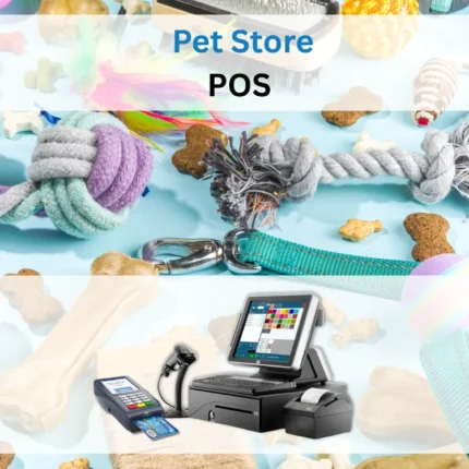 Pet Store POS