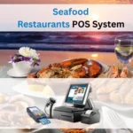Seafood Restaurants POS System
