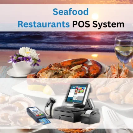 Seafood Restaurants POS System
