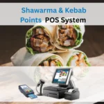 Shawarma & Kebab Points POS System