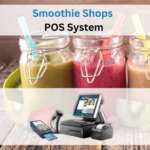 Smoothie Shops POS System