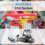 Snack Bars POS System