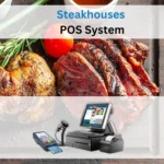 Steakhouses POS System