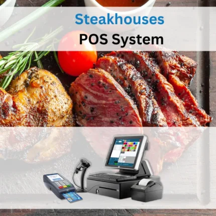 Steakhouses POS System
