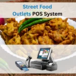 Street Food Outlets POS System