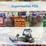 Supermarket POS