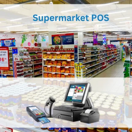 Supermarket POS