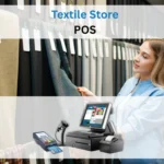 Textile Store POS