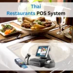Thai Restaurants POS System