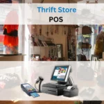 Thrift Store POS