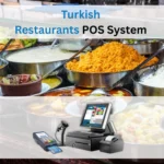 Turkish Restaurants POS System