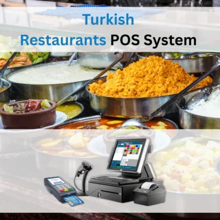 Turkish Restaurants POS System