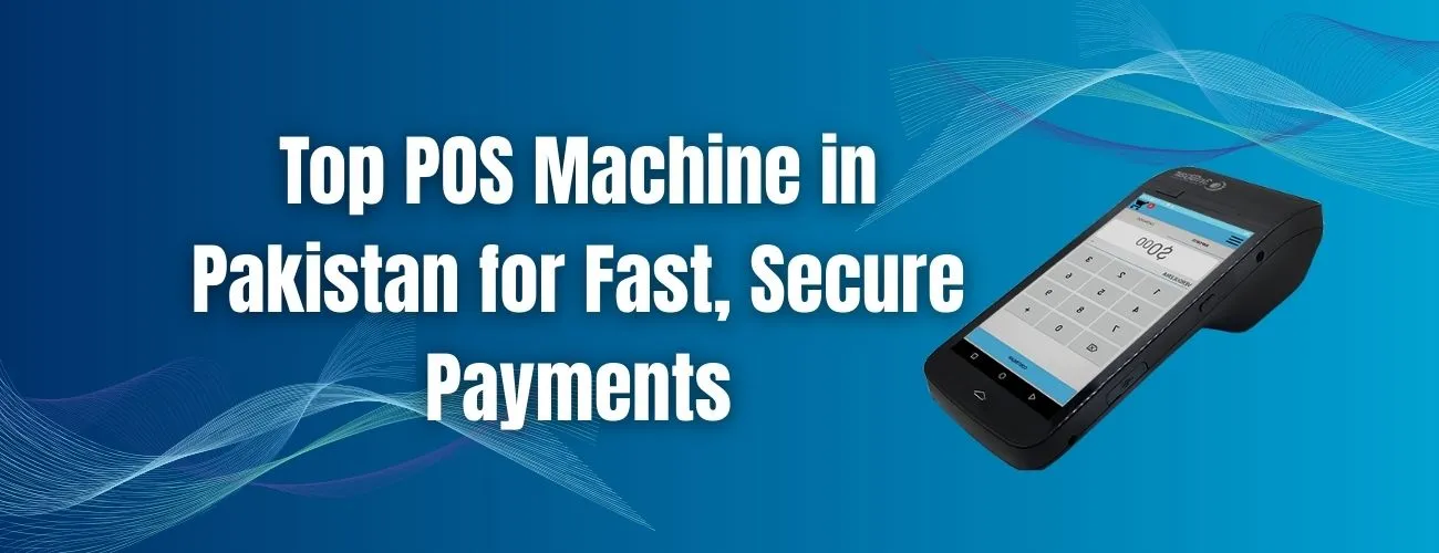 pos machine