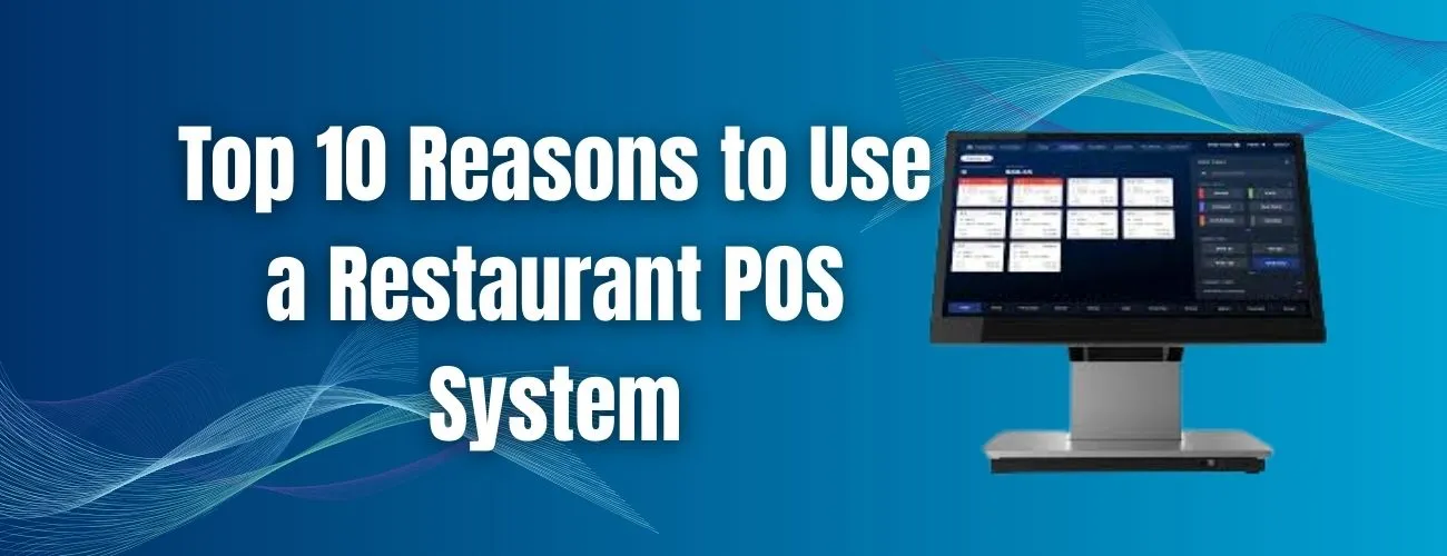 restaurant pos