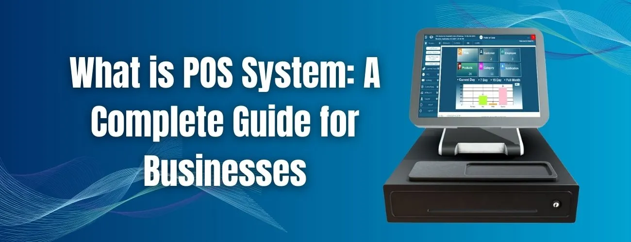 What is POS System