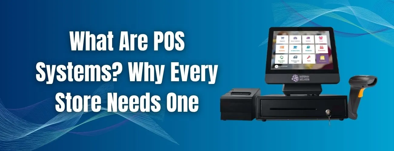 what are pos systems